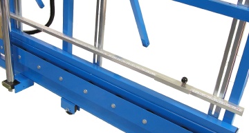 Tape
System with Quick Stop