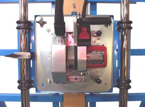 Double Track Tube
Bearings